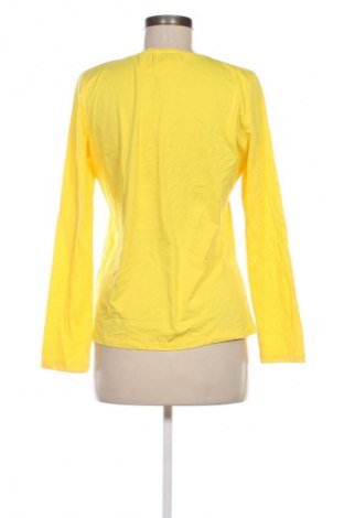 Bluză de femei Bluoltre, Mărime M, Culoare Galben, Preț 61,99 Lei