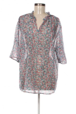 Damen Shirt Body Flirt, Größe XL, Farbe Mehrfarbig, Preis 13,99 €