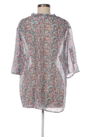 Damen Shirt Body Flirt, Größe XL, Farbe Mehrfarbig, Preis 13,99 €
