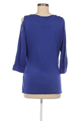 Bluză de femei Body Flirt, Mărime M, Culoare Albastru, Preț 48,47 Lei