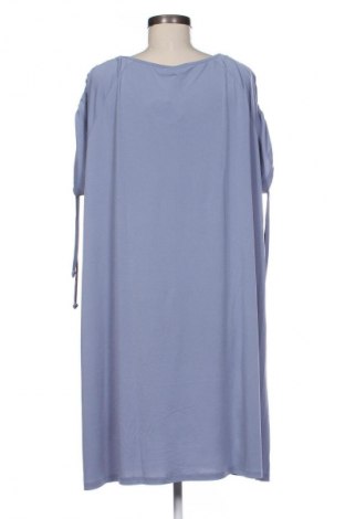 Γυναικεία μπλούζα Body Flirt, Μέγεθος 3XL, Χρώμα Μπλέ, Τιμή 11,27 €
