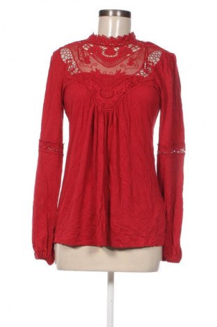 Bluză de femei Body Flirt, Mărime M, Culoare Roșu, Preț 61,99 Lei