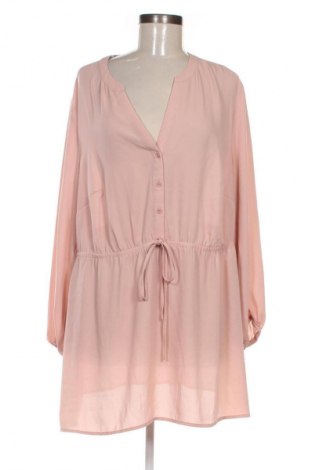 Damen Shirt Body Flirt, Größe XXL, Farbe Rosa, Preis 13,99 €