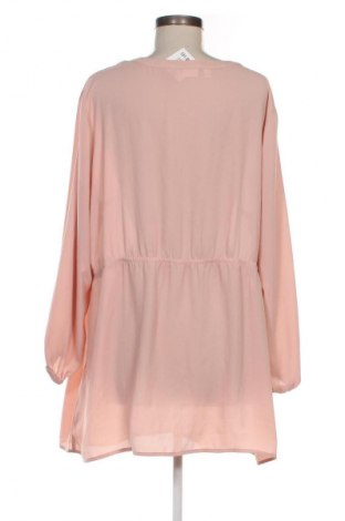 Damen Shirt Body Flirt, Größe XXL, Farbe Rosa, Preis 13,99 €