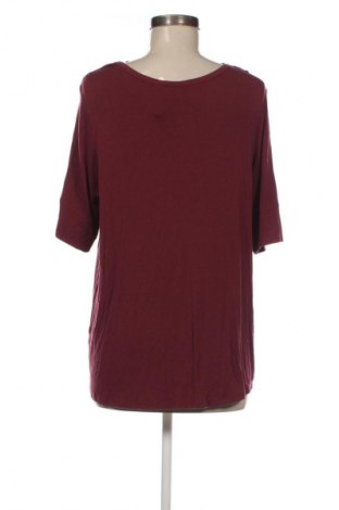 Dámská halenka Body Flirt, Velikost XL, Barva Červená, Cena  309,00 Kč