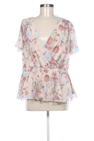 Dámska blúza Body Flirt, Veľkosť XL, Farba Viacfarebná, Cena  6,95 €