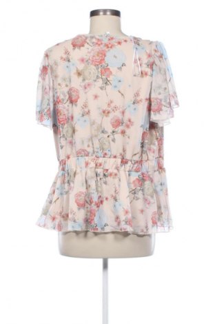 Dámska blúza Body Flirt, Veľkosť XL, Farba Viacfarebná, Cena  6,95 €