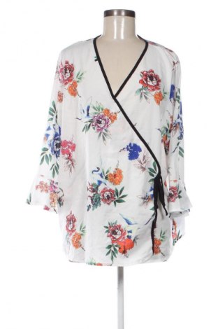 Bluzka damska Body Flirt, Rozmiar XXL, Kolor Kolorowy, Cena 62,99 zł