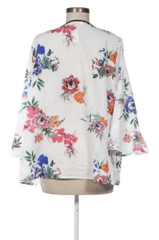 Bluzka damska Body Flirt, Rozmiar XXL, Kolor Kolorowy, Cena 62,99 zł