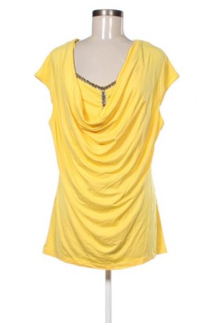 Dámská halenka Body Flirt, Velikost XL, Barva Žlutá, Cena  309,00 Kč