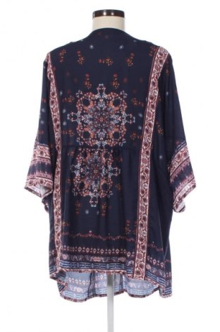 Damen Shirt Body Flirt, Größe XXL, Farbe Mehrfarbig, Preis 13,99 €