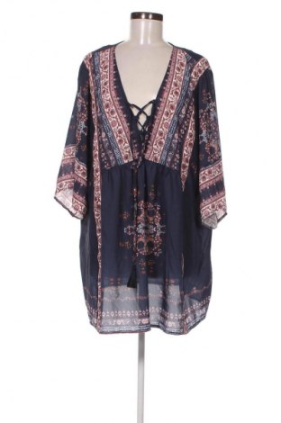 Női blúz Body Flirt, Méret 3XL, Szín Sokszínű, Ár 5 199 Ft
