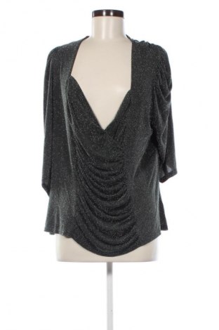 Damen Shirt Body Flirt, Größe 3XL, Farbe Mehrfarbig, Preis 10,00 €