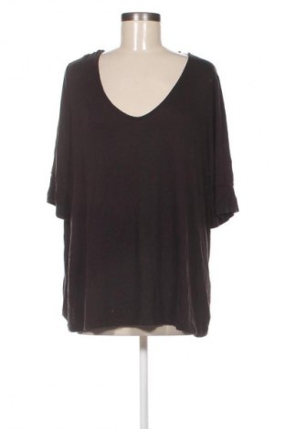 Damen Shirt Body Flirt, Größe XXL, Farbe Schwarz, Preis 13,99 €