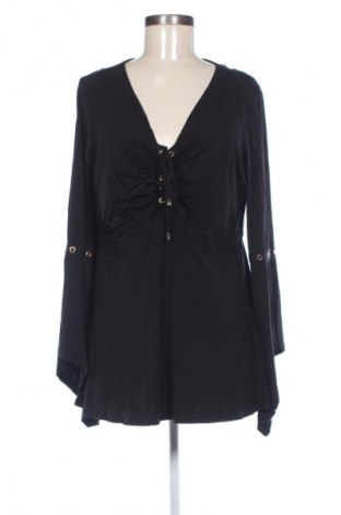 Damen Shirt Body Flirt, Größe XL, Farbe Schwarz, Preis € 9,62