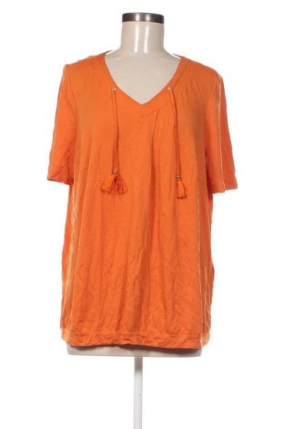 Damen Shirt Bonita, Größe XXL, Farbe Orange, Preis € 13,99