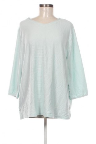 Damen Shirt Bonita, Größe XXL, Farbe Blau, Preis € 13,99