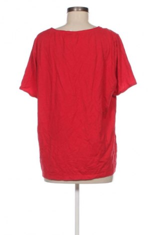 Bluzka damska Bonita, Rozmiar XXL, Kolor Czerwony, Cena 62,99 zł