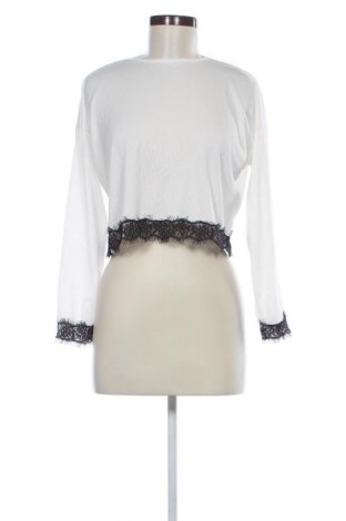 Bluzka damska Boohoo, Rozmiar M, Kolor Biały, Cena 62,99 zł