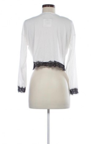 Bluzka damska Boohoo, Rozmiar M, Kolor Biały, Cena 62,99 zł