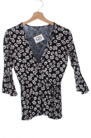 Bluză de femei Boohoo, Mărime XS, Culoare Multicolor, Preț 61,99 Lei