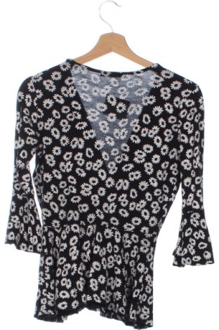 Bluză de femei Boohoo, Mărime XS, Culoare Multicolor, Preț 61,99 Lei