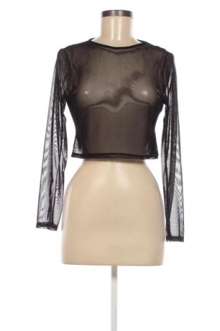 Bluză de femei Boohoo, Mărime M, Culoare Negru, Preț 48,83 Lei