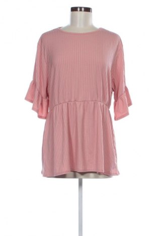 Bluză de femei Boohoo, Mărime XL, Culoare Mov deschis, Preț 61,99 Lei