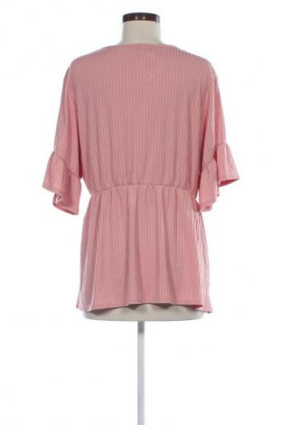 Bluză de femei Boohoo, Mărime XL, Culoare Mov deschis, Preț 61,99 Lei