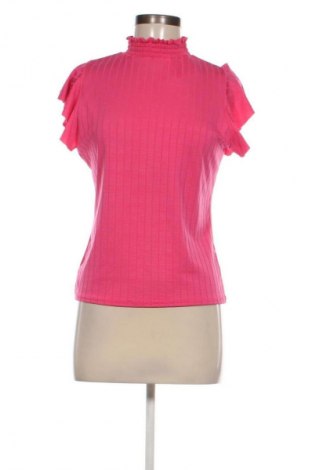 Damen Shirt Boohoo, Größe M, Farbe Rosa, Preis € 13,99