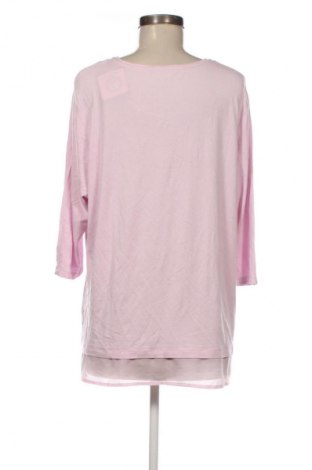 Damen Shirt Boyard, Größe XXL, Farbe Rosa, Preis 13,99 €