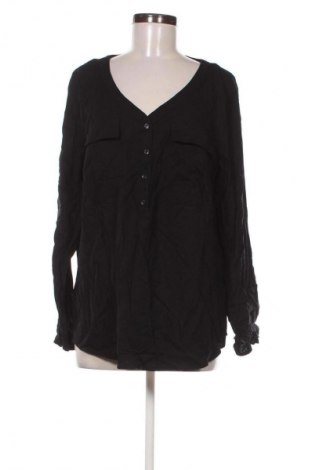 Damen Shirt Bpc Bonprix Collection, Größe L, Farbe Schwarz, Preis 13,99 €