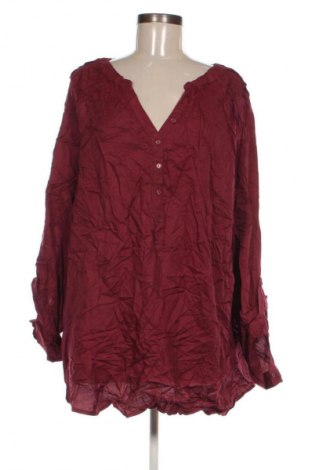 Női blúz Bpc Bonprix Collection, Méret 3XL, Szín Piros, Ár 5 199 Ft