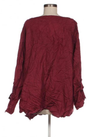 Női blúz Bpc Bonprix Collection, Méret 3XL, Szín Piros, Ár 5 199 Ft