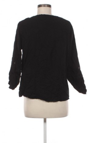 Bluzka damska Bpc Bonprix Collection, Rozmiar L, Kolor Czarny, Cena 62,99 zł