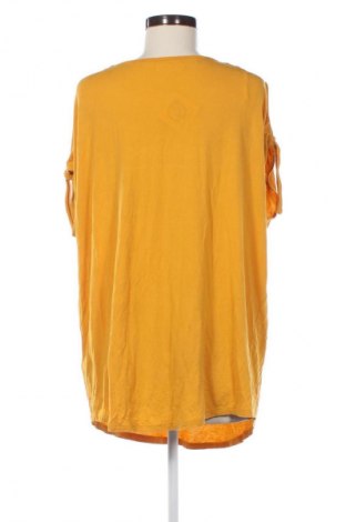 Dámská halenka Bpc Bonprix Collection, Velikost XL, Barva Žlutá, Cena  309,00 Kč