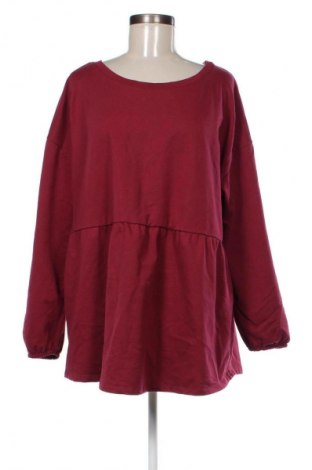 Damen Shirt Bpc Bonprix Collection, Größe XXL, Farbe Rot, Preis € 19,85