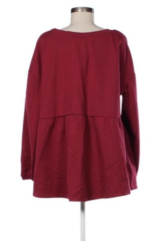 Damen Shirt Bpc Bonprix Collection, Größe XXL, Farbe Rot, Preis € 19,85