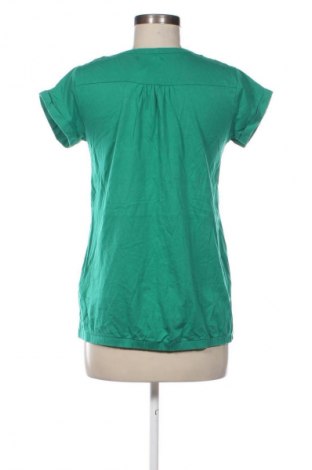Γυναικεία μπλούζα Bpc Bonprix Collection, Μέγεθος M, Χρώμα Πράσινο, Τιμή 12,99 €