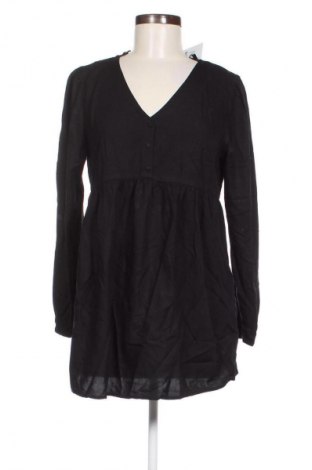 Dámská halenka Bpc Bonprix Collection, Velikost M, Barva Černá, Cena  242,00 Kč