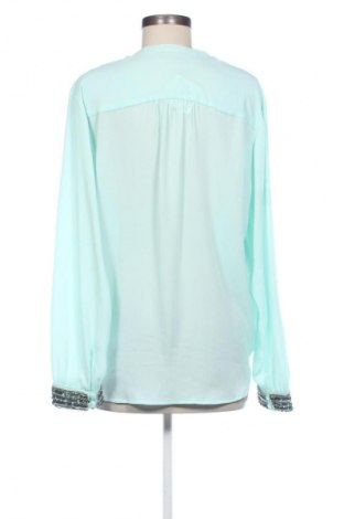 Dámska blúza Bpc Bonprix Collection, Veľkosť XL, Farba Modrá, Cena  5,95 €