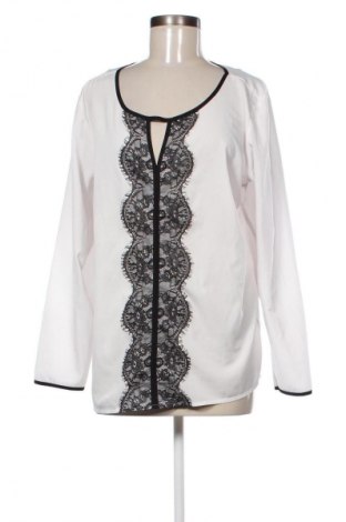 Női blúz Bpc Bonprix Collection, Méret XL, Szín Ekrü
, Ár 3 800 Ft