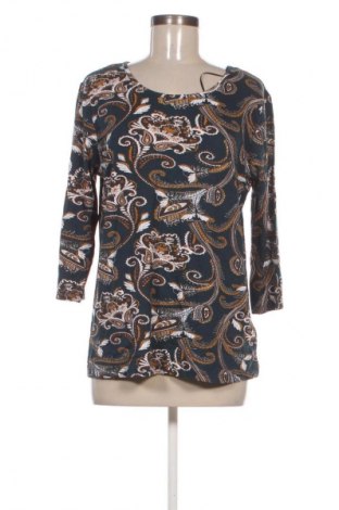 Damen Shirt Bpc Bonprix Collection, Größe M, Farbe Mehrfarbig, Preis 13,99 €