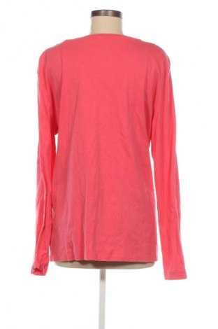 Γυναικεία μπλούζα Bpc Bonprix Collection, Μέγεθος XXL, Χρώμα Ρόζ , Τιμή 9,72 €