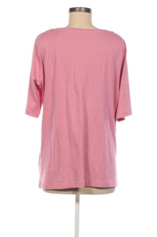 Női blúz Bpc Bonprix Collection, Méret XXL, Szín Rózsaszín, Ár 3 800 Ft