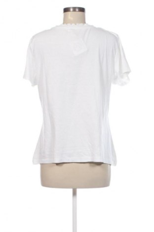 Bluză de femei Bpc Bonprix Collection, Mărime L, Culoare Alb, Preț 61,99 Lei