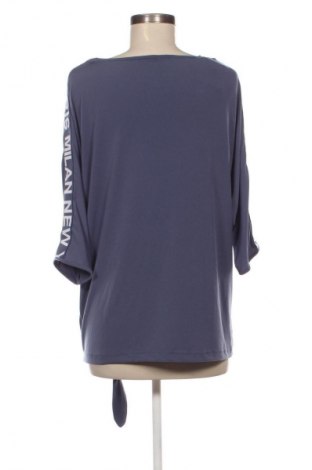 Дамска блуза Bpc Bonprix Collection, Размер XL, Цвят Сив, Цена 19,99 лв.