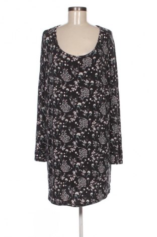 Дамска блуза Bpc Bonprix Collection, Размер XXL, Цвят Многоцветен, Цена 19,99 лв.