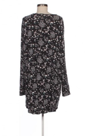 Дамска блуза Bpc Bonprix Collection, Размер XXL, Цвят Многоцветен, Цена 19,99 лв.