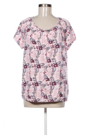 Дамска блуза Bpc Bonprix Collection, Размер XL, Цвят Многоцветен, Цена 19,99 лв.